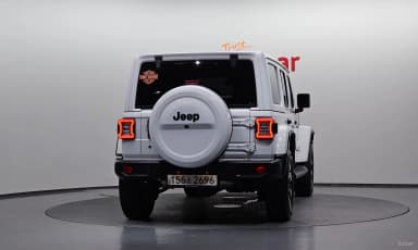 Wrangler (JL)