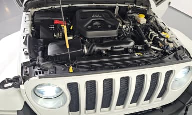 Wrangler (JL)
