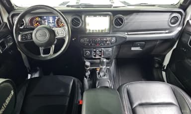 Wrangler (JL)