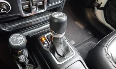 Wrangler (JL)