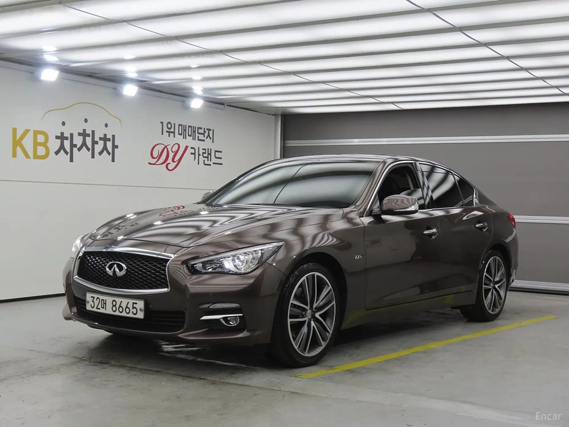 Q50