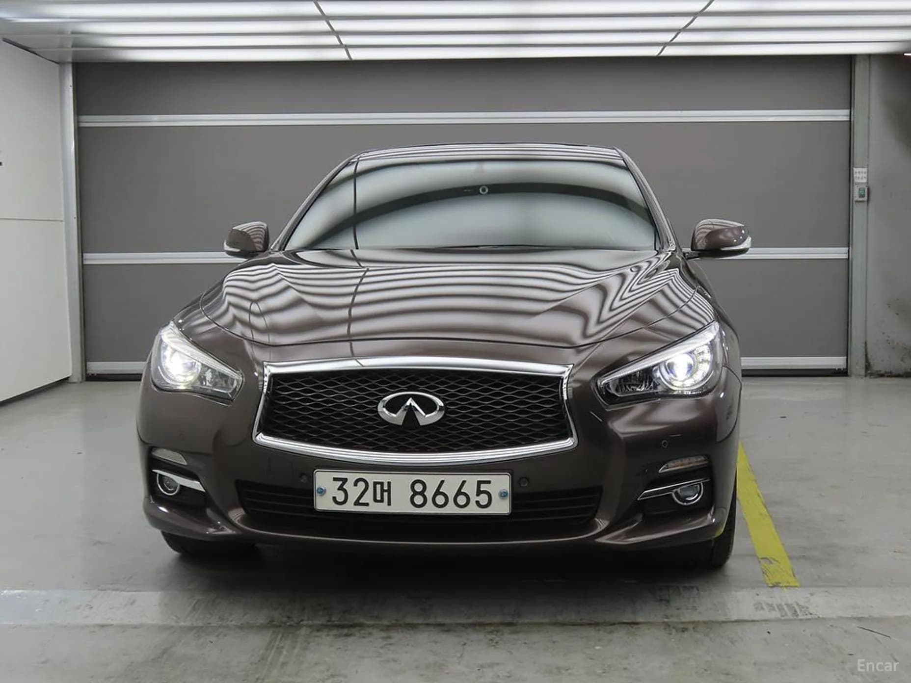 Q50