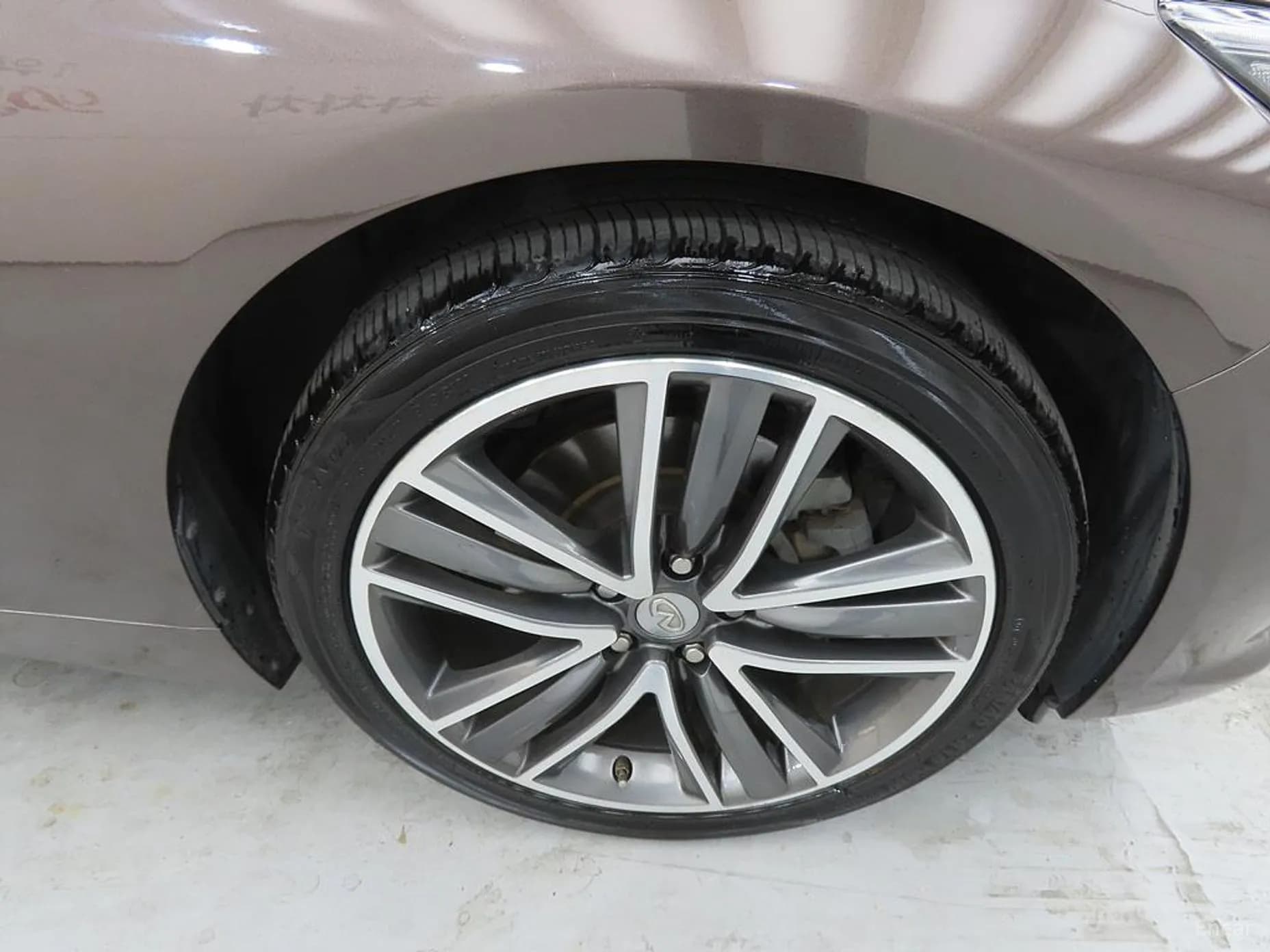 Q50