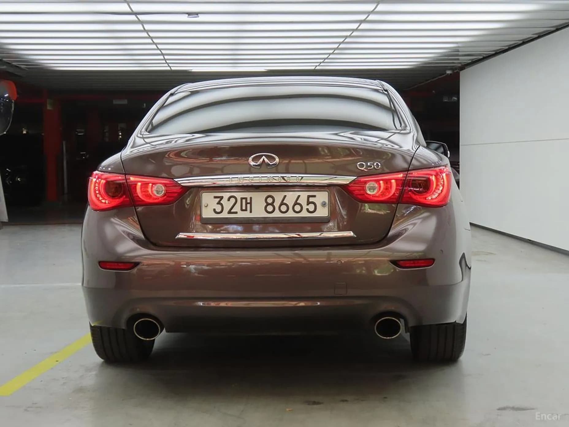 Q50