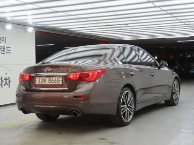 Q50