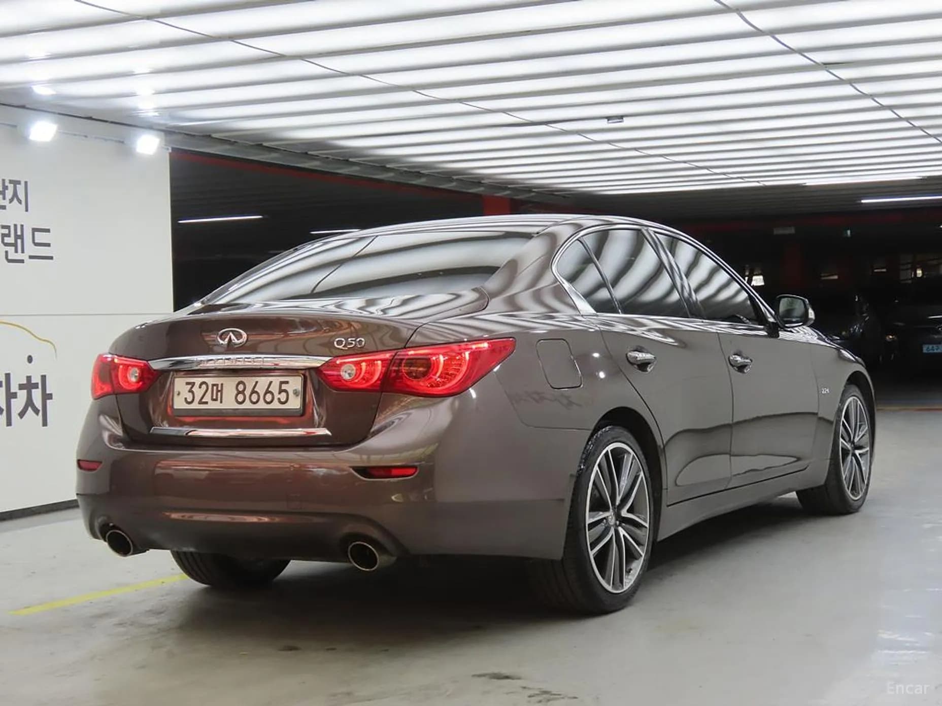Q50