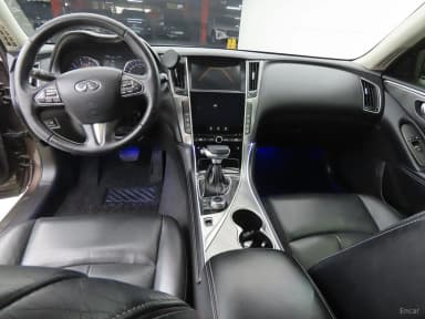 Q50