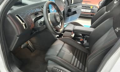 Cooper S Countryman 3rd Generation