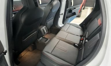 Cooper S Countryman 3rd Generation