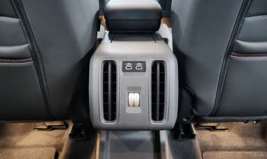 Cooper S Countryman 3rd Generation