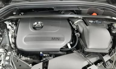 Cooper S Countryman 3rd Generation