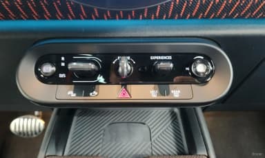Cooper S Countryman 3rd Generation