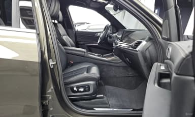 X7 (G07)