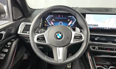 X7 (G07)