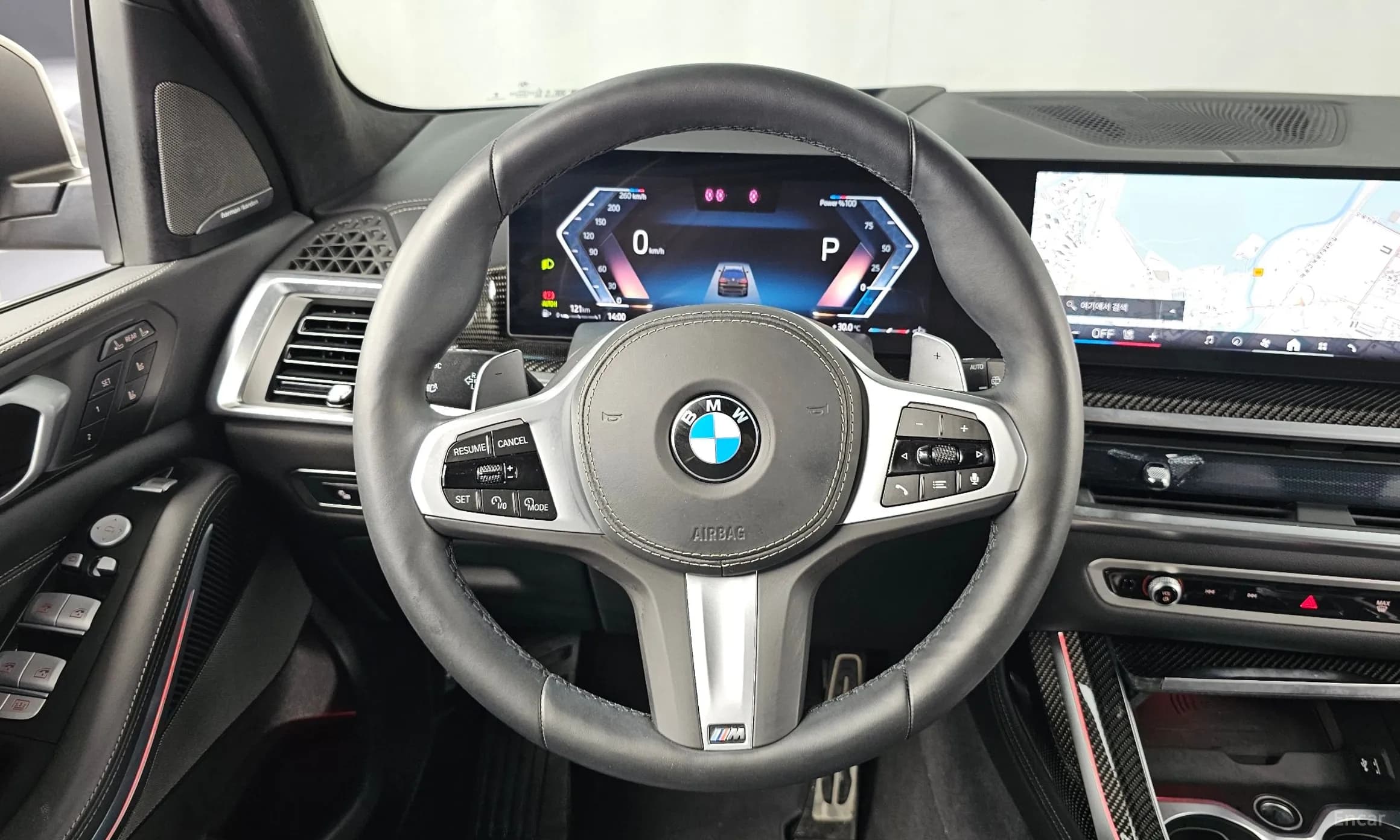 X7 (G07)