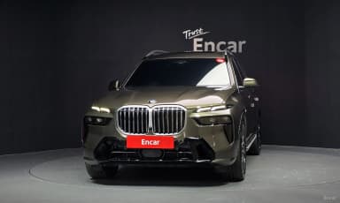 X7 (G07)
