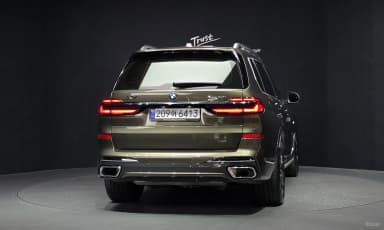 X7 (G07)