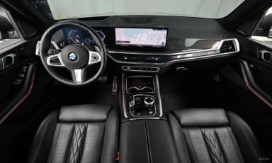 X7 (G07)
