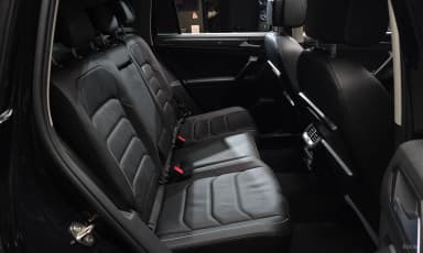 Tiguan 2nd Generation