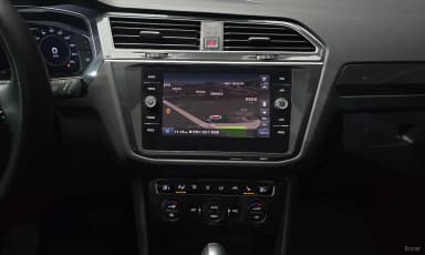 Tiguan 2nd Generation