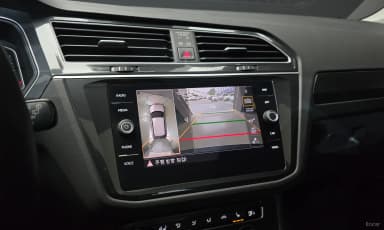 Tiguan 2nd Generation