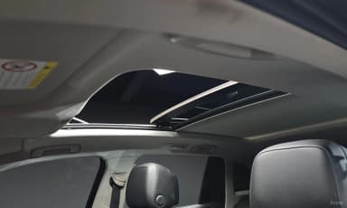 Tiguan 2nd Generation
