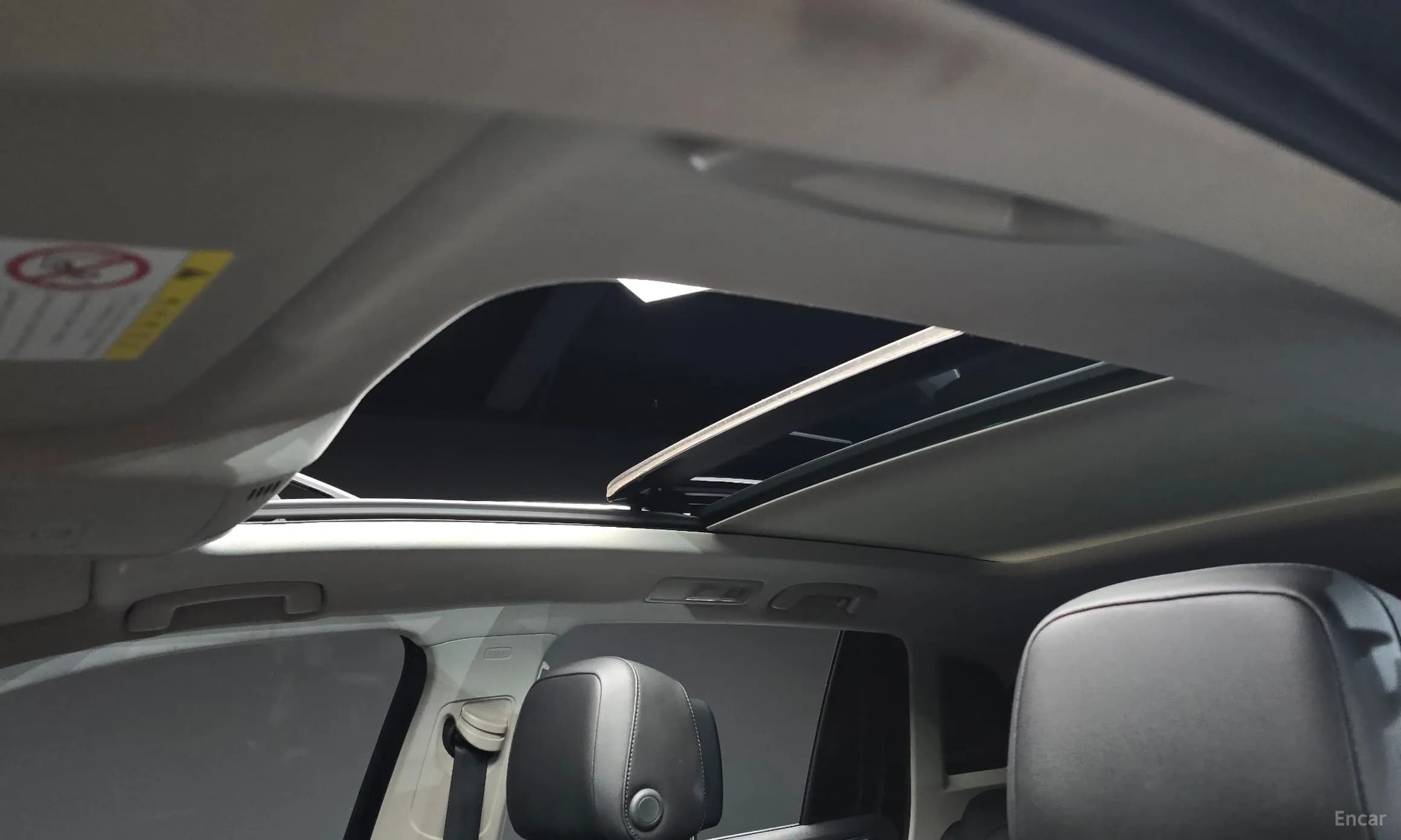 Tiguan 2nd Generation