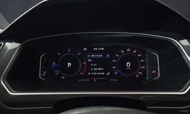 Tiguan 2nd Generation