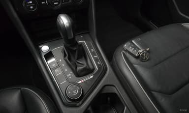 Tiguan 2nd Generation
