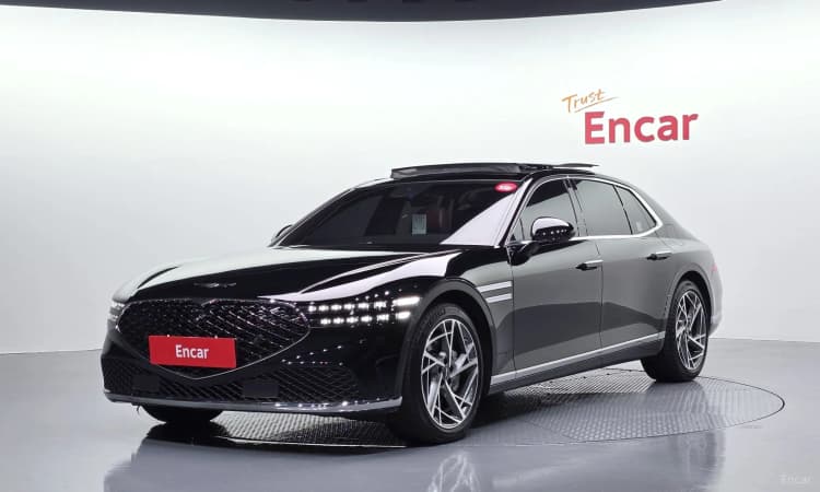 G90 (RS4)