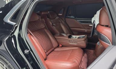 G90 (RS4)