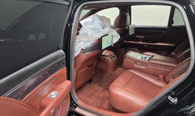 G90 (RS4)