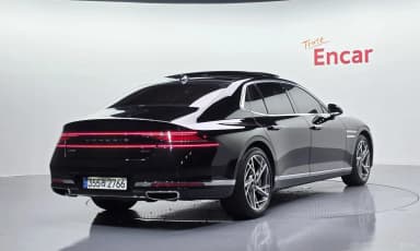 G90 (RS4)