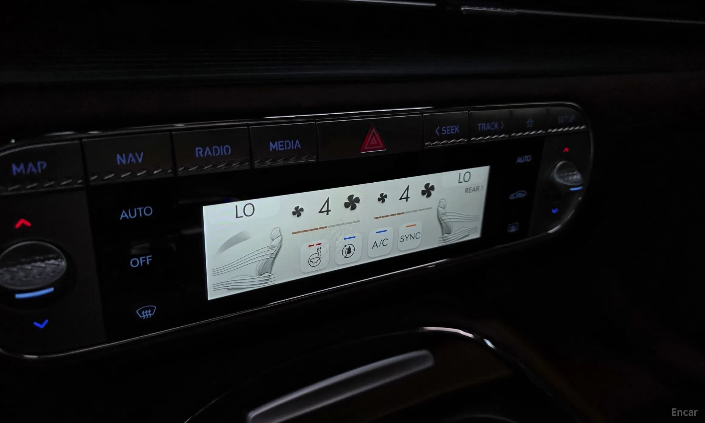 G90 (RS4)