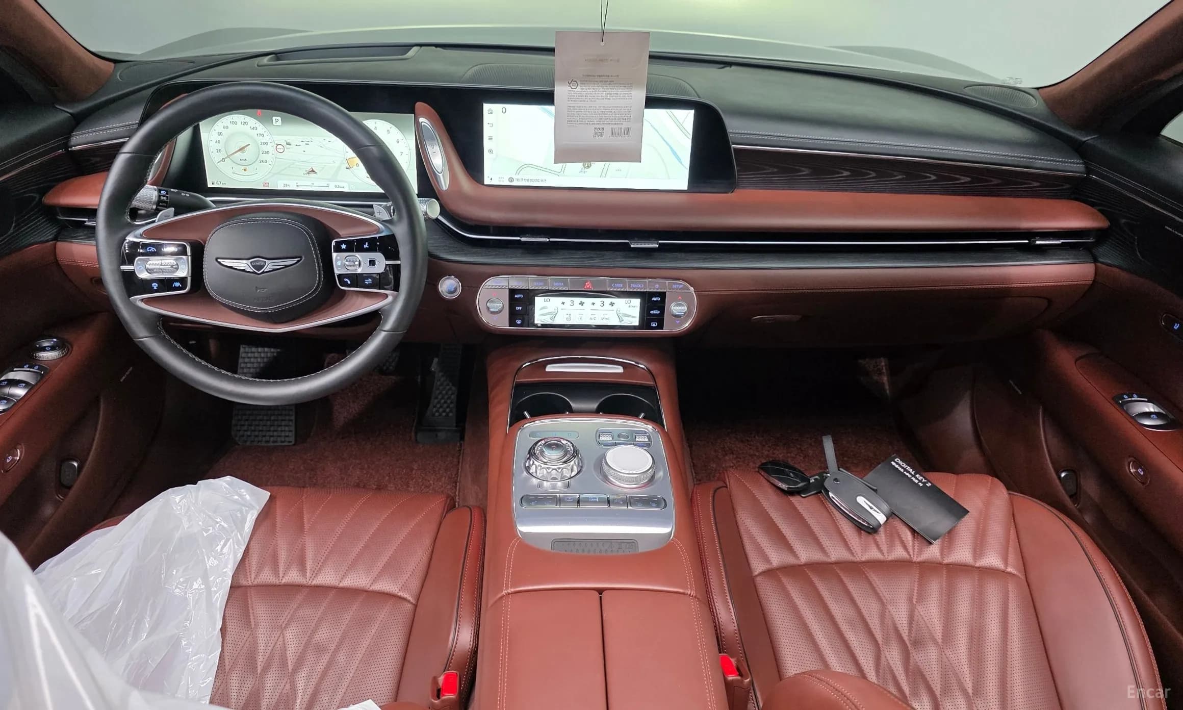 G90 (RS4)