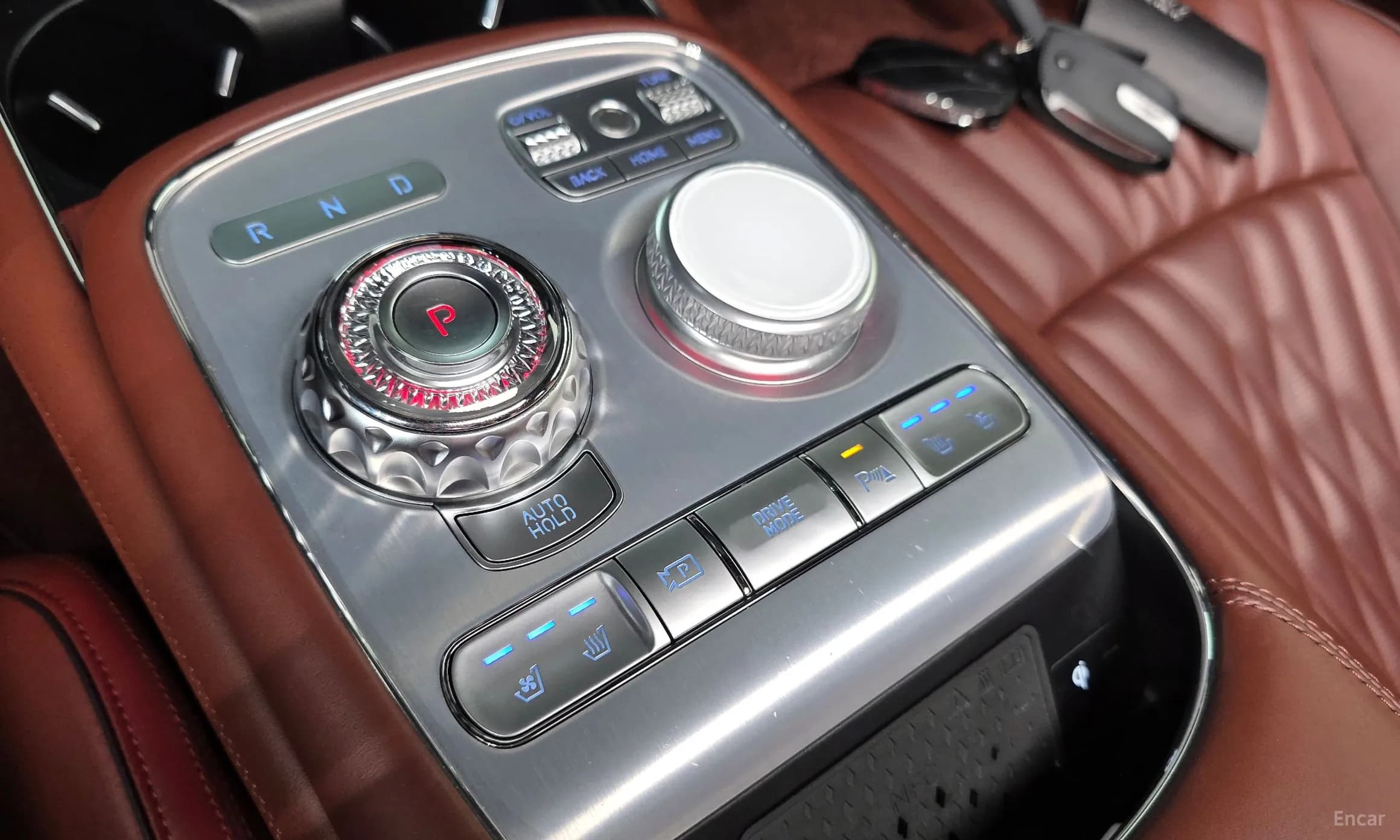 G90 (RS4)