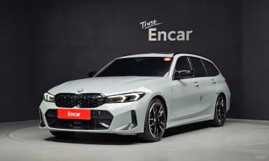 3 Series (G20)