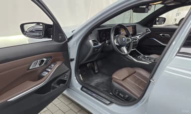 3 Series (G20)