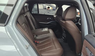3 Series (G20)