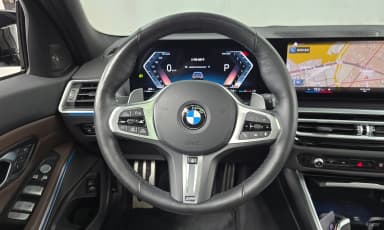 3 Series (G20)