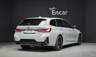3 Series (G20)