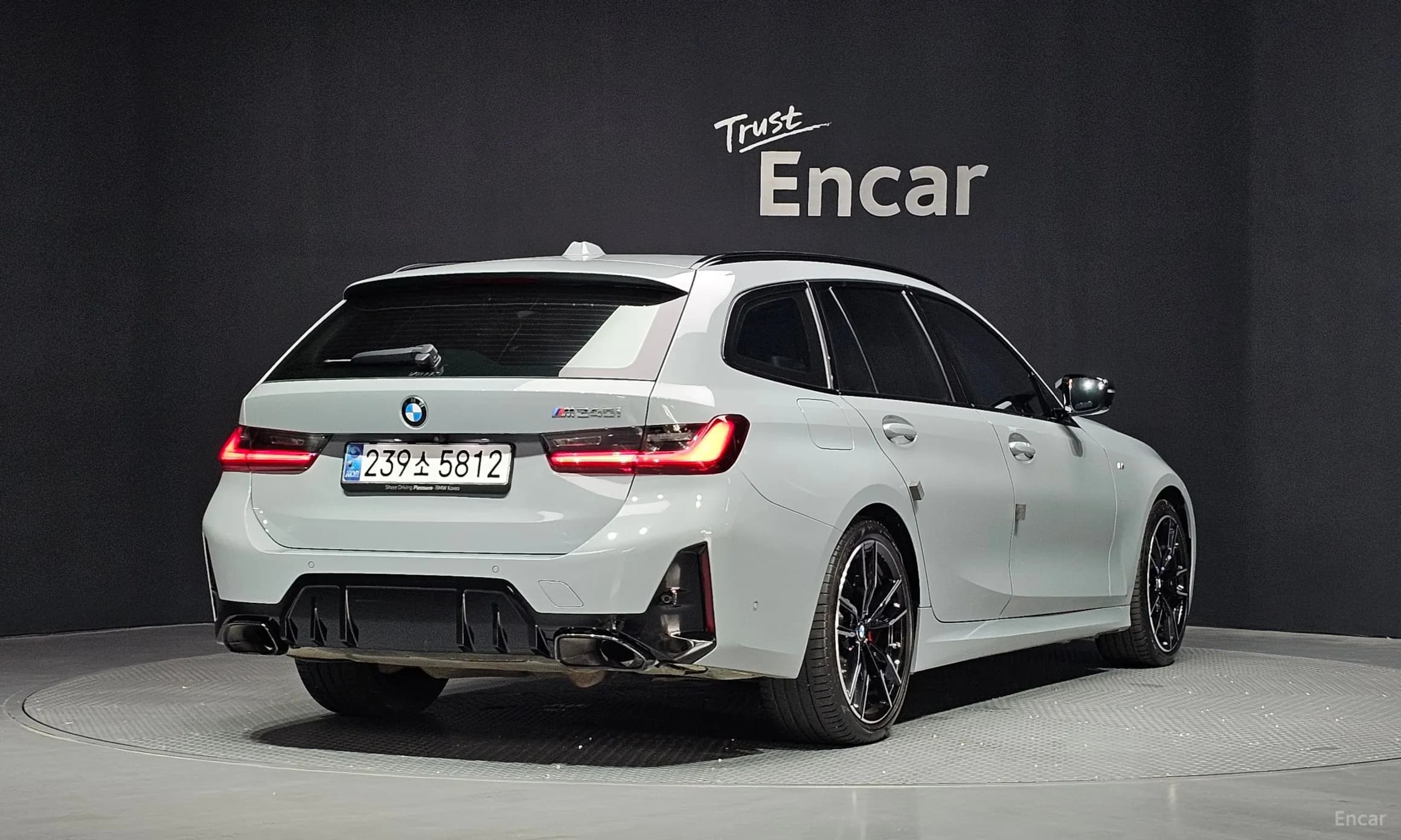 3 Series (G20)