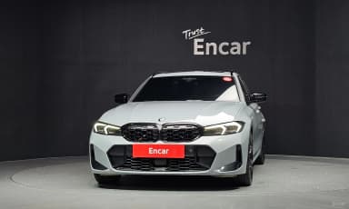 3 Series (G20)