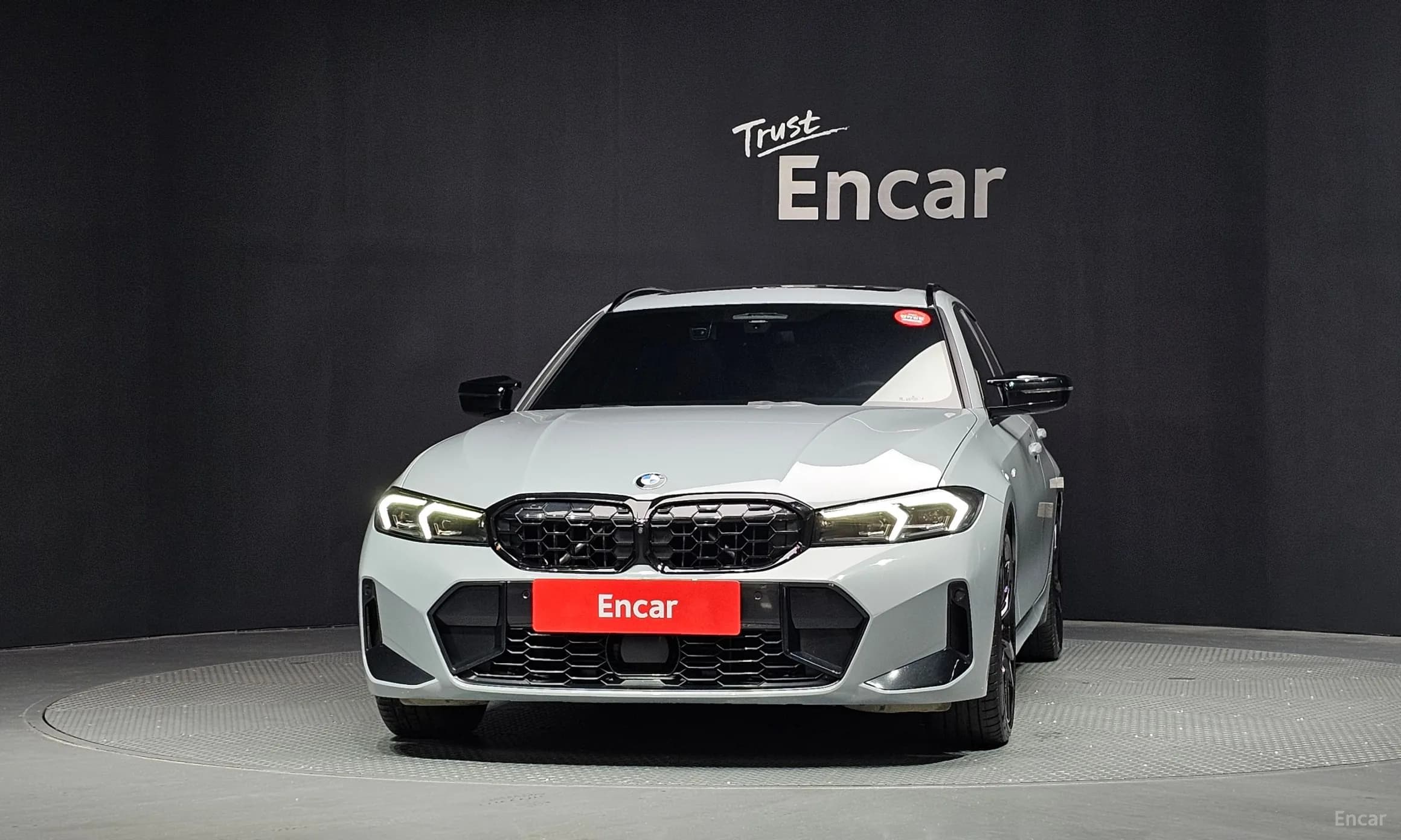 3 Series (G20)