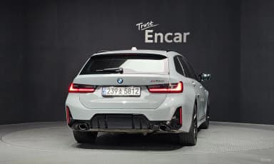 3 Series (G20)