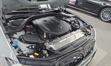 3 Series (G20)