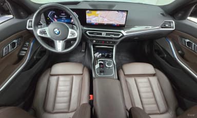 3 Series (G20)