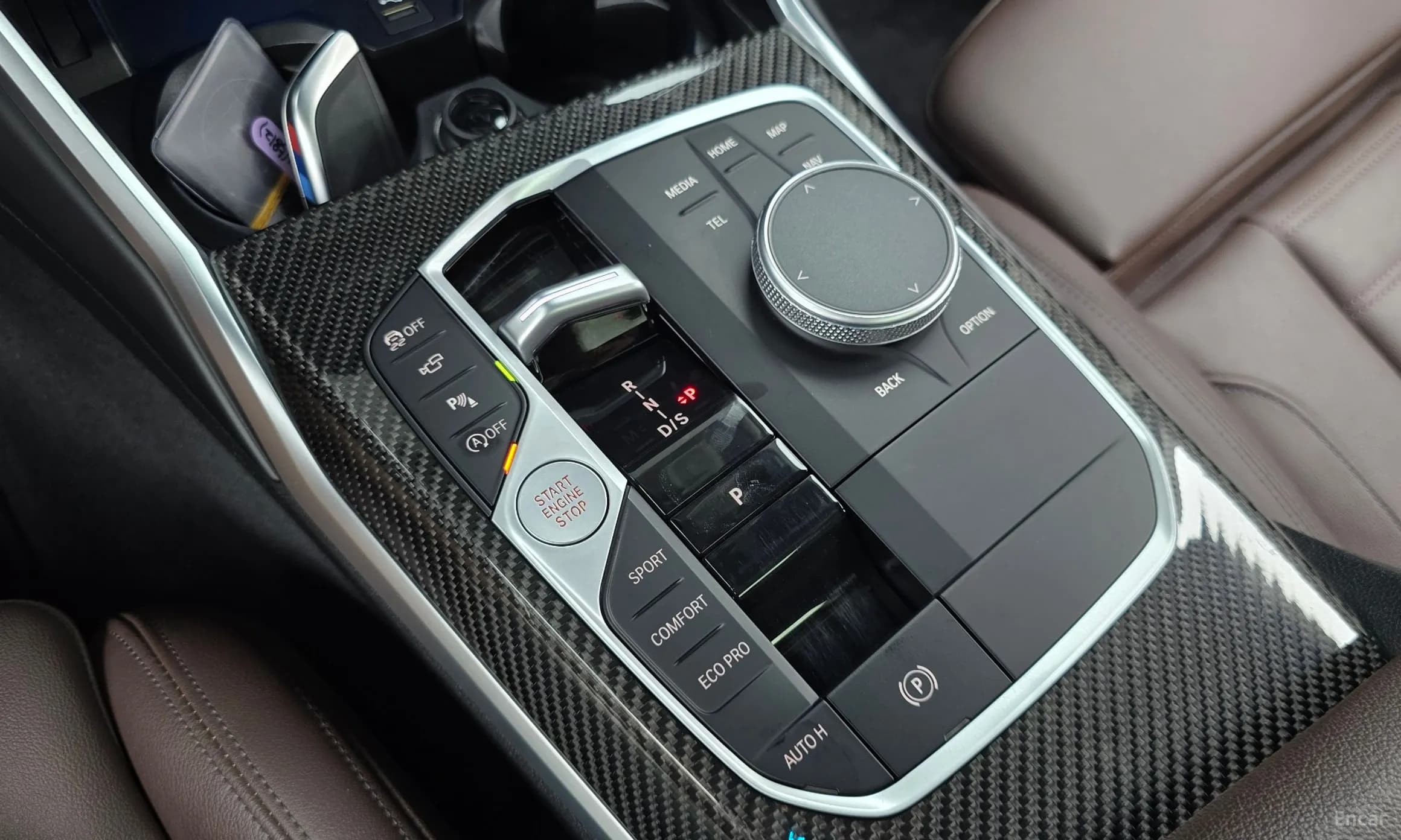 3 Series (G20)