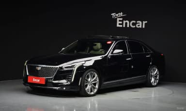 CT6