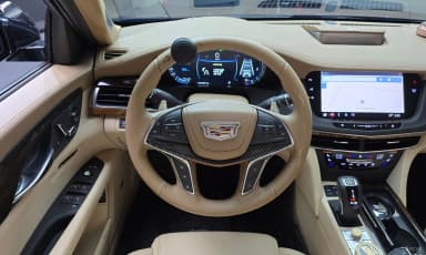 CT6